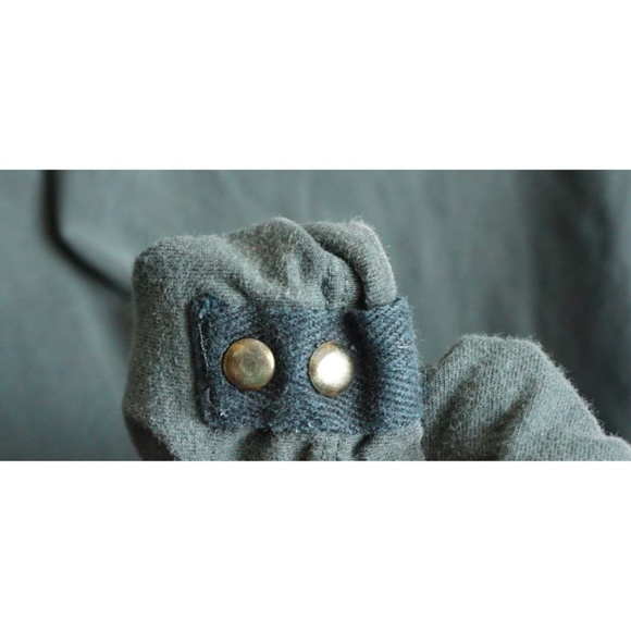 Zoo York Unbreakable Polo Shirt sz S - Picture 6 of 9